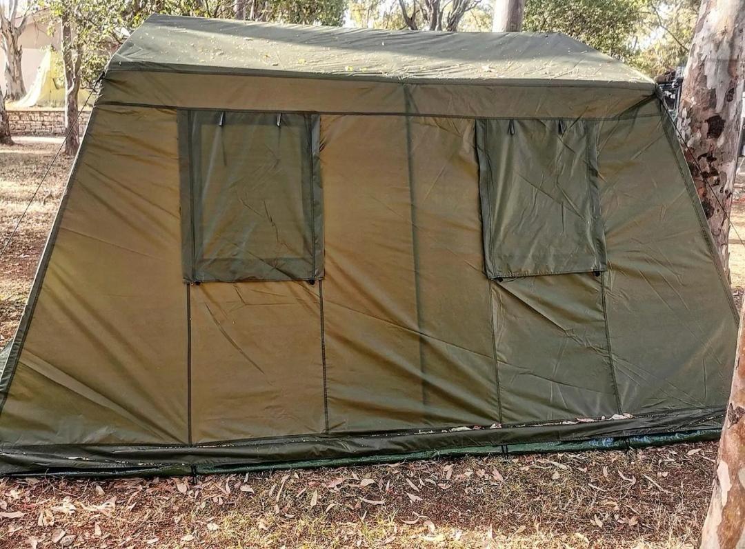Camping Drepanos イグメニツァ エクステリア 写真